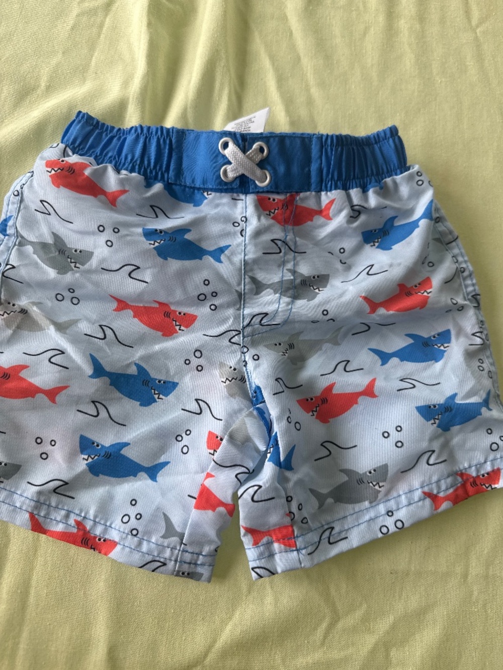 Sol swim